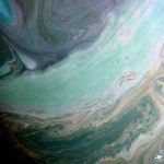 7395 7395 Saturn Gill Infrared Ai Wm Display, Misterio y Ciencia en Planeta Incógnito: Revista web y podcast