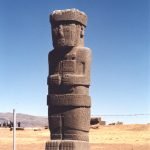 Tiwanaku1, Misterio y Ciencia en Planeta Incógnito: Revista web y podcast