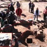 Tiwanaku Robot 20060613 0470, Misterio y Ciencia en Planeta Incógnito: Revista web y podcast
