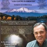 Conset2017, Misterio y Ciencia en Planeta Incógnito: Revista web y podcast