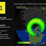 G1 Warning 11Oct17, Misterio y Ciencia en Planeta Incógnito: Revista web y podcast