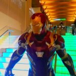 Ironman, Misterio y Ciencia en Planeta Incógnito: Revista web y podcast