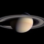 Saturn Cassini March 27 2004 150x150, Misterio y Ciencia en Planeta Incógnito: Revista web y podcast