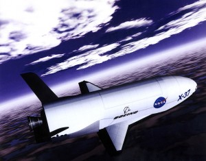 764px X 37 Spacecraft Artists Rendition, Misterio y Ciencia en Planeta Incógnito: Revista web y podcast