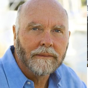 Craig Venter biólogo y empresario
