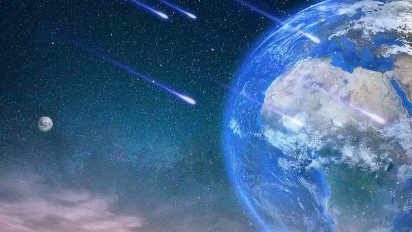 Un Astrofisico De Harvard Afirma Que Una Nave Alienigena Se Acerca A La Tierra, Misterio y Ciencia en Planeta Incógnito: Revista web y podcast