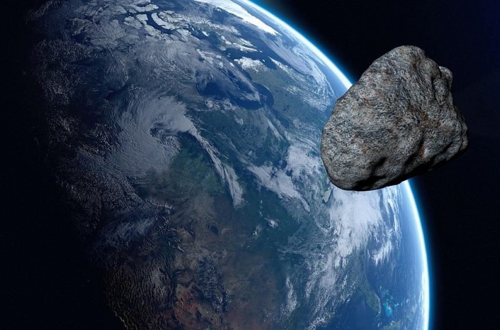 La Nasa Niega La Hipotesis Del Dios Del Caos Y Que Ningun Asteroide Vaya A Impactar Contra La Tierra En 100 Anos 1024x675, Planeta Incógnito