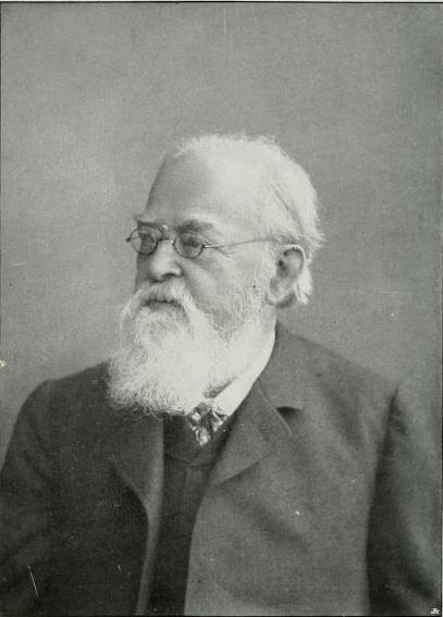 Karl Heinrich Ritthausen 1